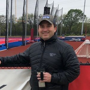 Meet your Posher, Patrick